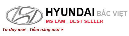 Hyundai Hàn Quốc Hyundai Hàn Quốc